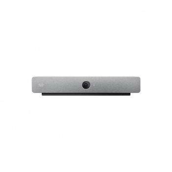 Cisco Webex Room Bar w/Table Stand Navigator